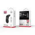 XO Car holder magnet C82 black Фото num