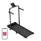 DeerRun A6 Plus folding electric treadmill — Foto 1