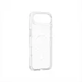 AmazingThing Minimal Mag Case for iPhone 17 Air Compatible with MagSafe - Clear Photo
