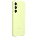 Etui Samsung EF-PA356TMEGWW A35 5G A356 limonka|lime Silicone Cover Foto 2