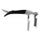 Le Creuset Waiters Knife WT-100 WT100 black Schwarz (49133000000100) Foto 2