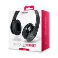 Forever Bluetooth headphones BHS-100 black Foto 4