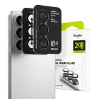 OSŁONA APARATU RINGKE CAMERA FRAME PROTECTOR 2-PACK GALAXY S26 / S26+ PLUS BLACK — Foto 1
