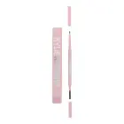 Kylie Cosmetics, Kybrow, Defined, Eyebrow Cream Pencil & Brush 2-In-1, 001, Blonde, 0.09 g Фото num
