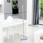 Grīdas birste gumijas ar teleskopisko kātu BACTERIA STOP Foto 2