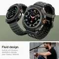 SPIGEN LIQUID AIR SAMSUNG GALAXY WATCH 8 CLASSIC (46 MM) MATTE BLACK Foto 10