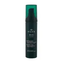 Nuxe Bio Organic White Tea Multi-perfecting Fair Skin Tones Tinted Cream 50ml