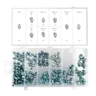Decals lubricators set box 110pcs — Фото 1