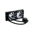 Water cooling MasterLiquid 240L Core ARGB Foto 3