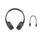 WH-CH520 Black — Foto 6
