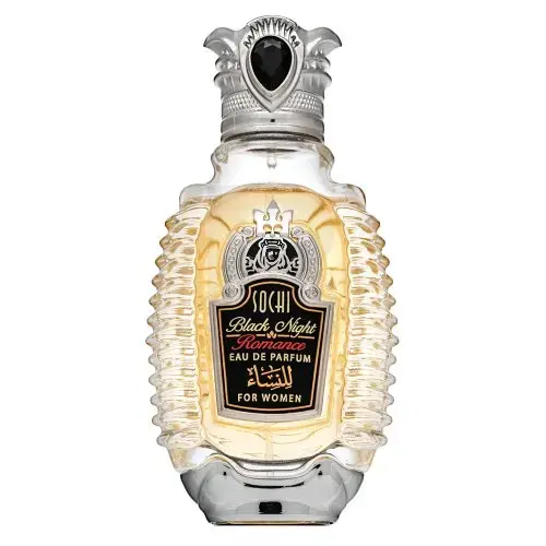 Shaik Sochi Black Night Romance (EDP) parfimērijas ūdens sievietēm 80 ml