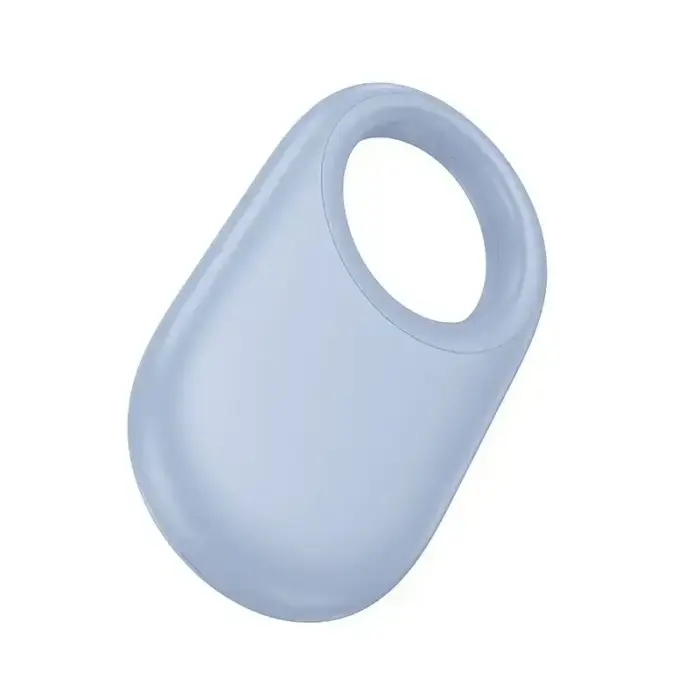 Locator compatible with Apple Find My Hoco E94 blue star Foto 3