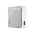 Router bezprzewodowy TP-LINK TL-MR3020|EU (3G|4G|LTE USB; 2 4 GHz) Foto 1