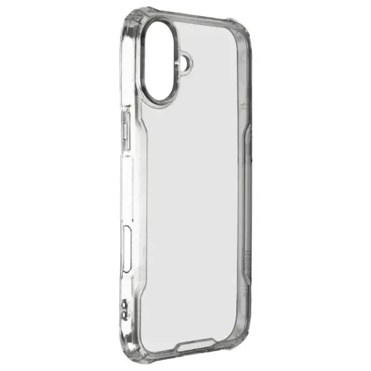 Clear Handle iPhone 16 Plus case transparent Foto 3