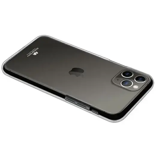 Mercury Clear Jelly i9500 S4 Foto 2