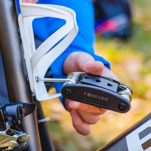 Bike multitool MT-16 Forever Outdoor Foto 3