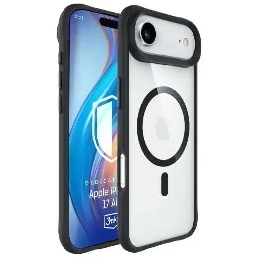 Etui 3MK Satin Amor MagCase do Apple      iPhone Air
