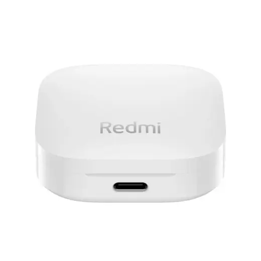 Xiaomi Redmi Buds 6 Active White Foto 2