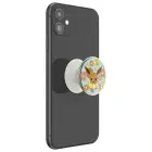 Popsockets 2 Floral Eevee 112595 uchwyt   i podstawka do telefonu - licencja Фото num