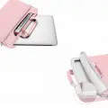 TECH-PROTECT POCKET BAG LAPTOP 15-16 PINK Фото num