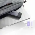 Ugreen USB 3.0 SD | micro SD karšu lasītājs pelēks (50541) Foto 11