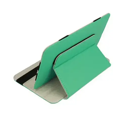 Universal BOOK Case for Tablets 7" DESIGN 1 MINT Фото num
