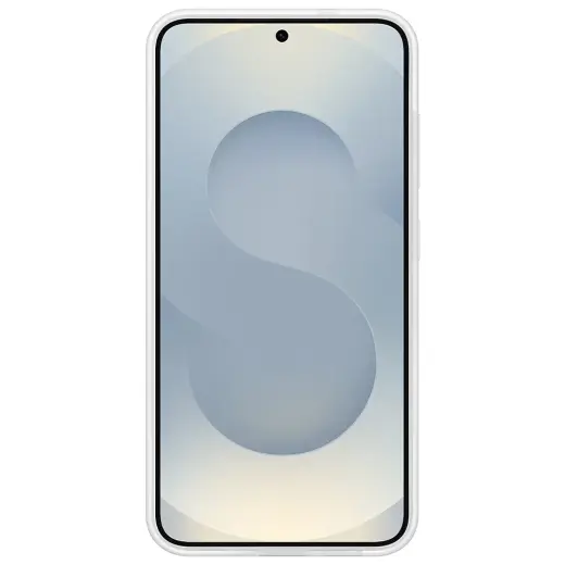 Etui Samsung Flipsuit do Galaxy S25+      biały Фото num