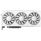 XFX Swift AMD Radeon RX 9060 XT OC White Triple Fan Gaming Edition 16GB GDDR6 128-bit HDMI 2x DP Фото num
