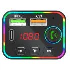 Tracer SoundCast KTM47755 Bluetooth 5.3| 25W | FM raidītājs Foto 3