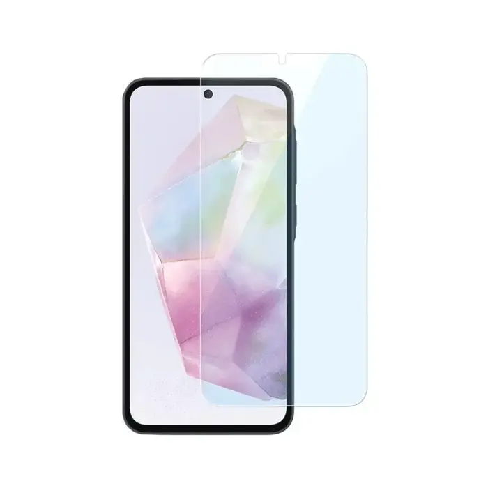 GP-TTA176AEC Samsung by Mobeen Tempered Glass for Galaxy A17 5G