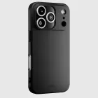 SBS Instinct maciņš telefonam iPhone 17 Pro Max melns — Foto 4