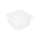 Moisture Absorber Bamboo Crystal Refill 450g Neutral scent Photo