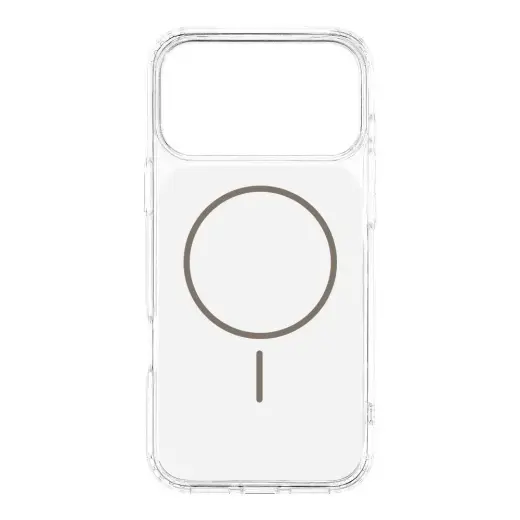 OBAL:ME MagNetix ColorSlate Cover for Apple iPhone 17 Pro Max White