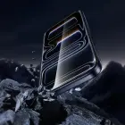 Borofone Tempered glass BF6 Diamond Armor Full Screen HD for Iphone 17 Air - 10 pieces Foto 6