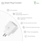 T-PHOX CHARGER SMART PLUS 20A — Фото 2
