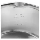 Zwilling Simplify Pot Set 5pcs stainless steel 66870-005-0 668700050 (66870-005-0) Foto 5