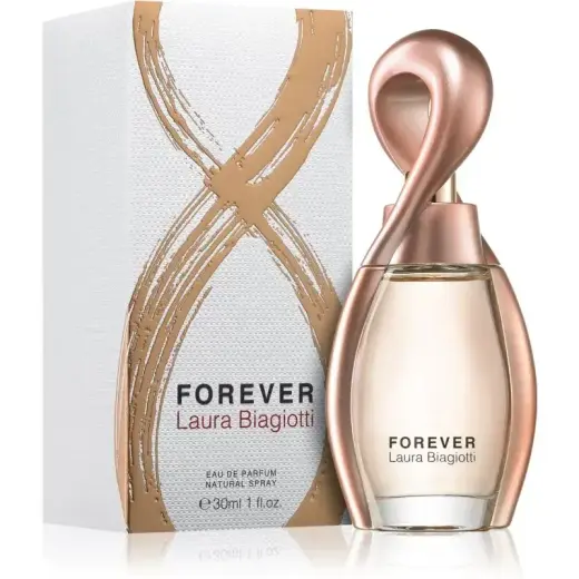 Laura Biagiotti Forever Eau De Parfum 30ml Spray Фото num