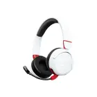HyperX Cloud Mini - Wireless Gaming Headset (White) — Photo 1