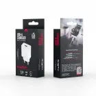 Maxlife MXTC-11 charger 1x USB-A 2,1A black Фото num