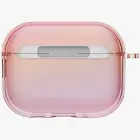 Case UNIQ Iridescia for AirPods Pro 3 Hang Case pink prism Foto 5