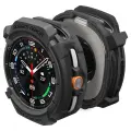SPIGEN RUGGED ARMOR SAMSUNG GALAXY WATCH 8 CLASSIC (46 MM) MATTE BLACK Foto 2