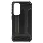 Armor Carbon Case for Samsung Galaxy A35 Black — Photo 3