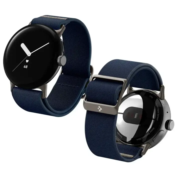 Spigen Lite Fit, navy - Google Pixel Watch 5/4/3 41mm/2/1