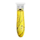 Hair clipper Hoco DAR17 yellow Фото num