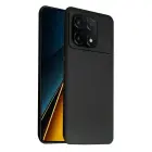 Beline Candy Case Xiaomi Poco X6 Pro black — Foto 1