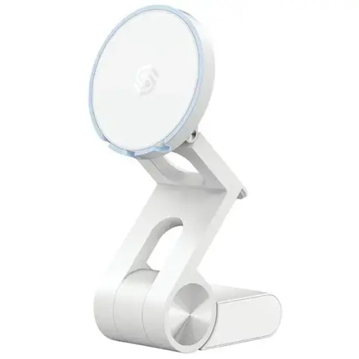 SODI BM-330 3-in-1 induction multifunction holder for iMac - white