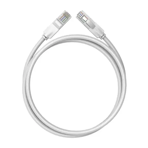 Network Cable UTP CAT6 Vention IBEHF RJ45 Ethernet 1000Mbps 1m Gray Photo