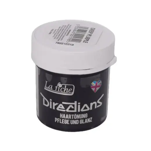 Hair Coloring Toner La RicheDirections 88 Ml Intense Purple