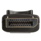 Cable DisplayPort Akyga AK-AV-10 1.8m Foto 5