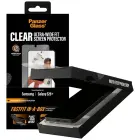 Tempered glass PanzerGlass Ultra-Wide Fit FastFit for Samsung Galaxy S26+ Foto 4